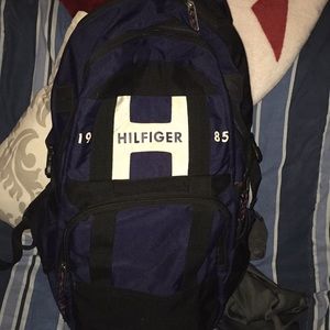 Tommy Hilfiger backpack